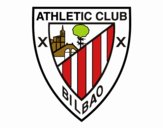 Escudo del Athletic Club de Bilbao