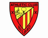 Escudo del Athletic Club de Bilbao