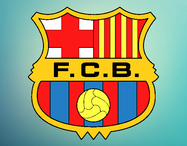 Escudo del F.C. Barcelona