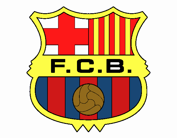 Escudo del F.C. Barcelona