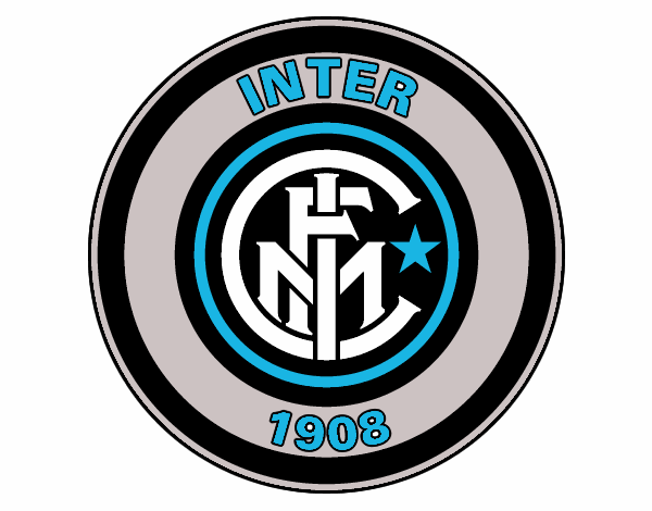 Escudo del Inter de Milán