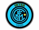 Escudo del Inter de Milán