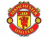 Escudo del Manchester United