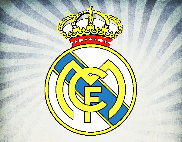 Escudo del Real Madrid C.F.