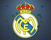 Escudo del Real Madrid C.F.