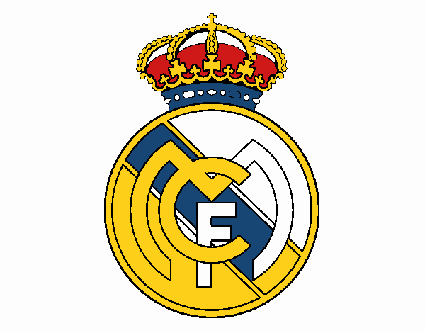 Escudo del Real Madrid C.F.