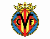 Escudo del Villarreal C.F.