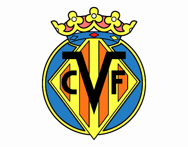 Escudo del Villarreal C.F.