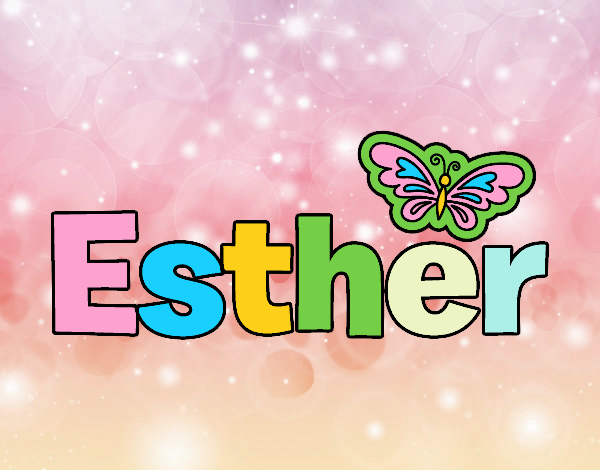 Esther