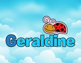 Geraldine