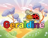 Geraldine