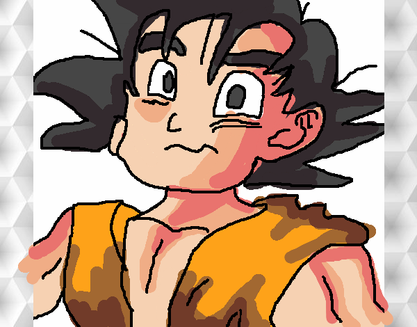 GOKU