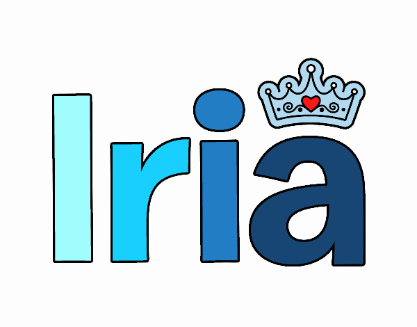 Iria