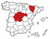 Las provincias de España