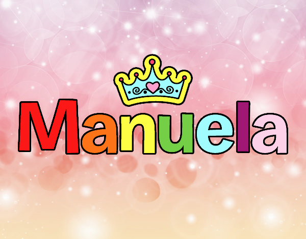 Manuela