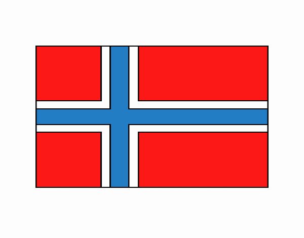 Noruega 1