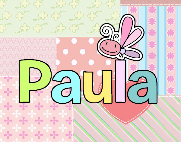 Paula