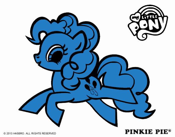 Pinkie Pie