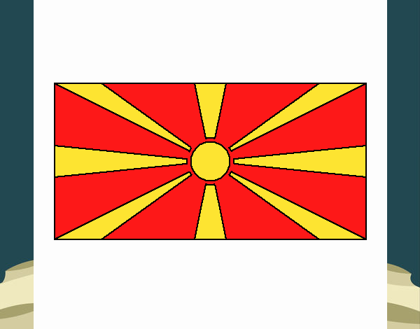 República de Macedonia