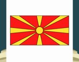 República de Macedonia