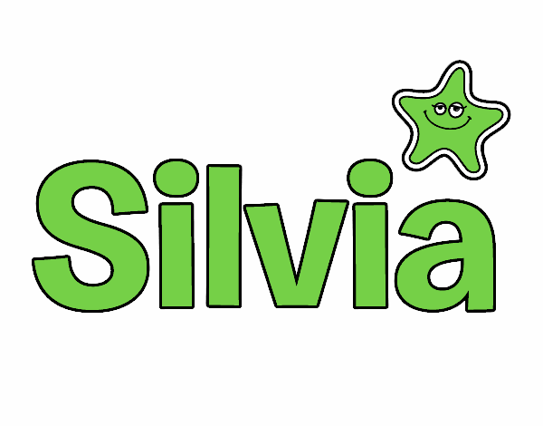 Silvia