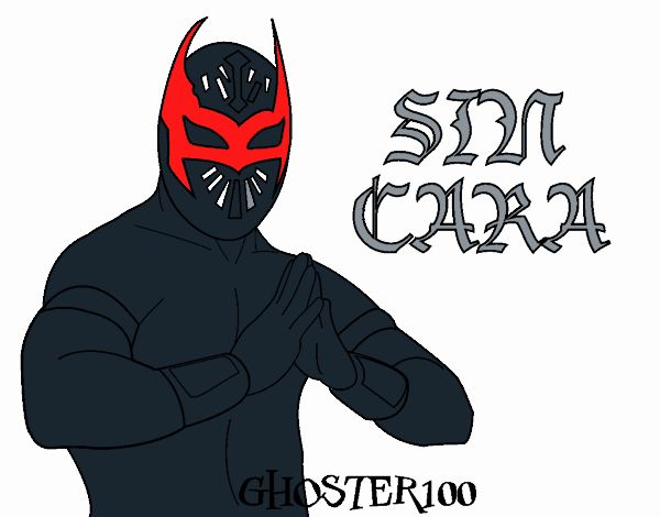 Sin Cara