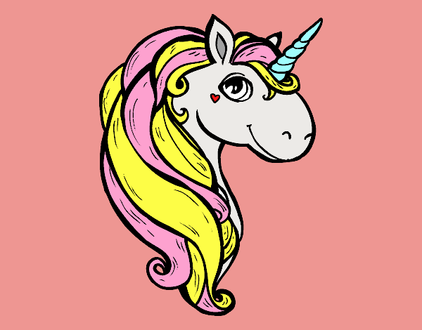 Un unicornio