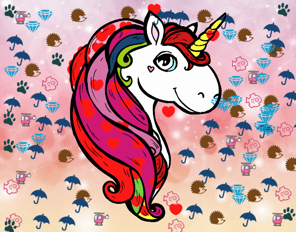 Un unicornio