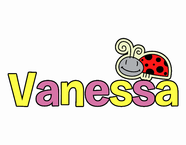 Vanessa