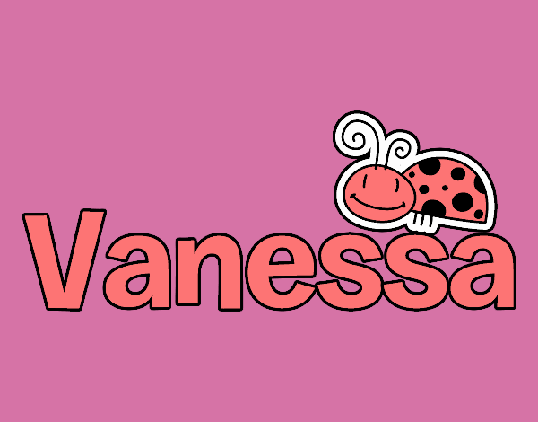 Vanessa