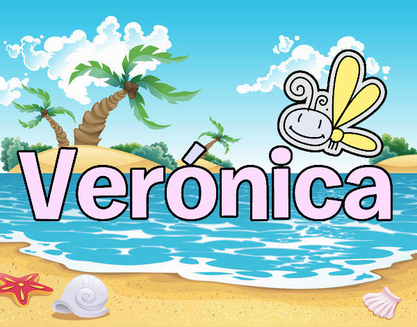 Verónica