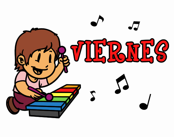 Viernes