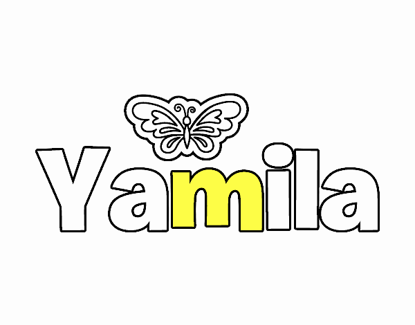 Yamila