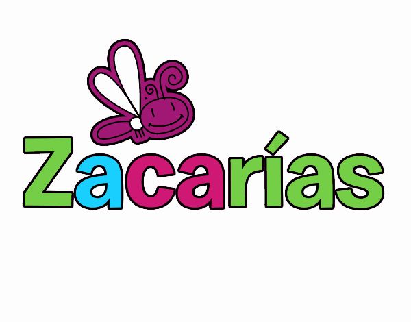 Zacarias