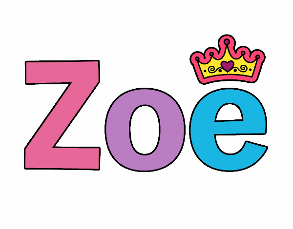 Zoe