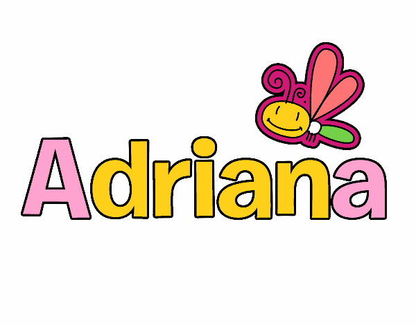 Adriana