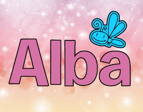 Alba