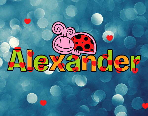 Alexander