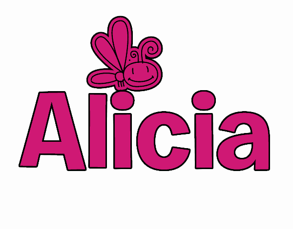 Alicia