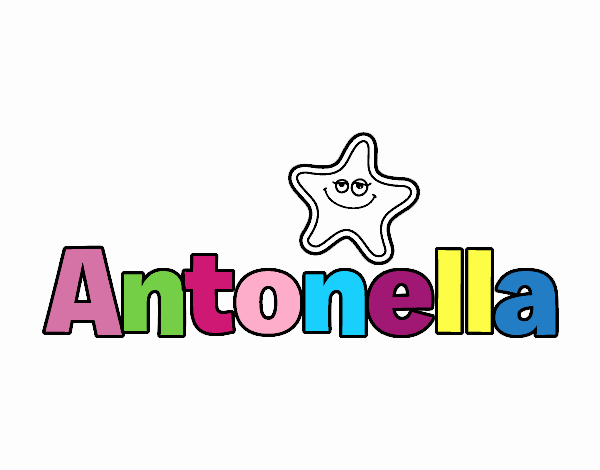 Antonella