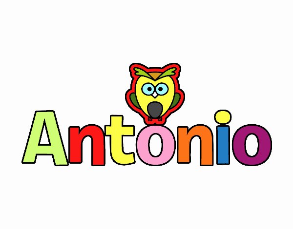 Antonio