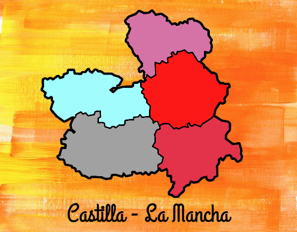 Castilla - La Mancha