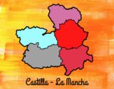 Castilla - La Mancha