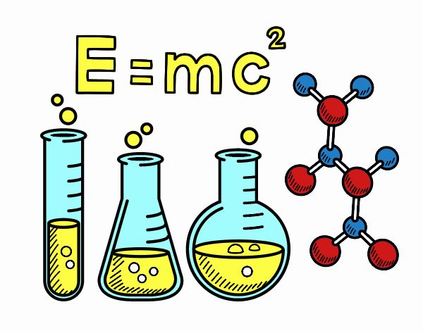 Clase de química