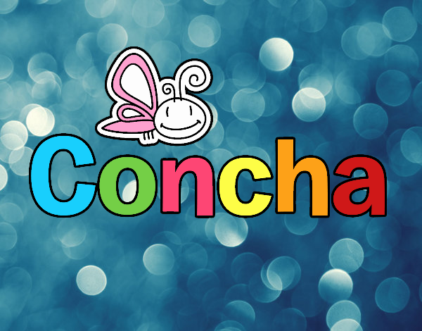 Concha