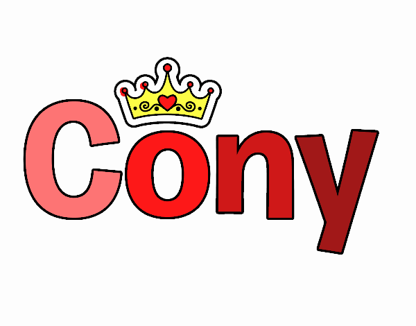 Cony