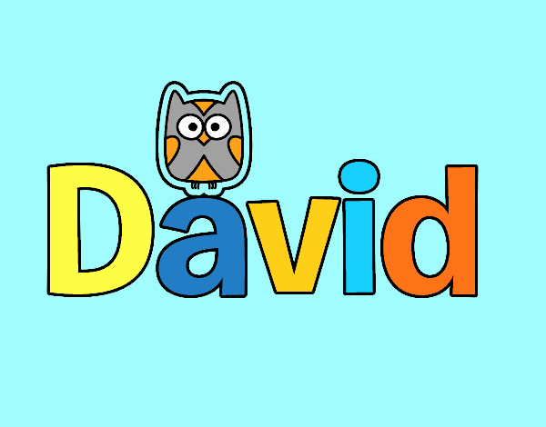 David