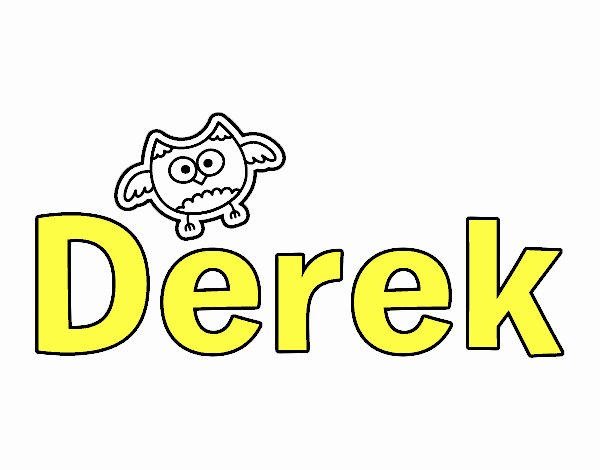 Derek