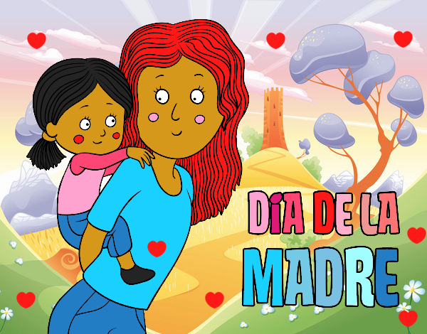 Día de la Madre