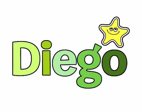 Diego